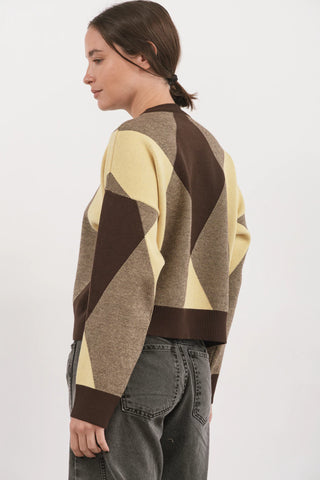 sweater franchezca