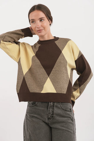 sweater franchezca
