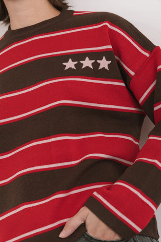 sweater ITALIA
