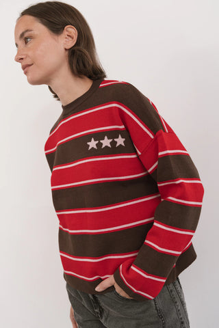 sweater ITALIA