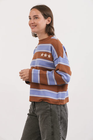 sweater ITALIA