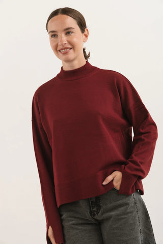Sweater AMATISTA