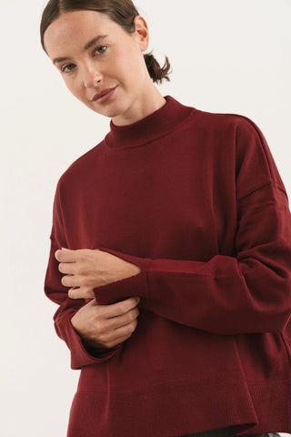 Sweater AMATISTA