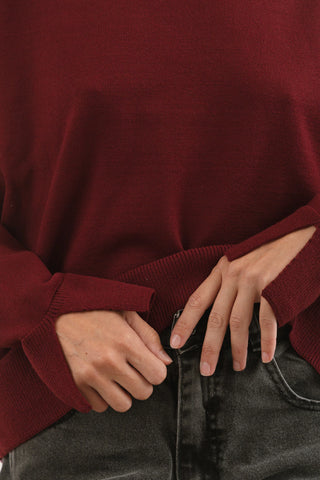 Sweater AMATISTA