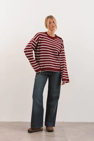 Sweater MALVA