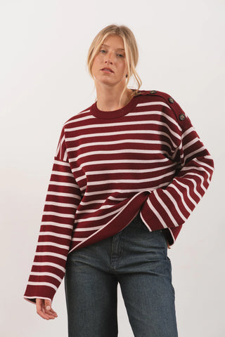 Sweater MALVA