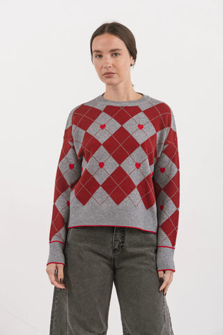 Sweater Paz