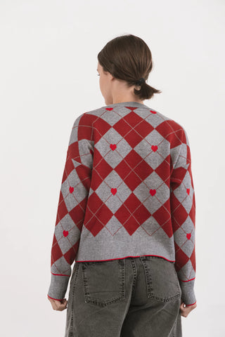 Sweater Paz