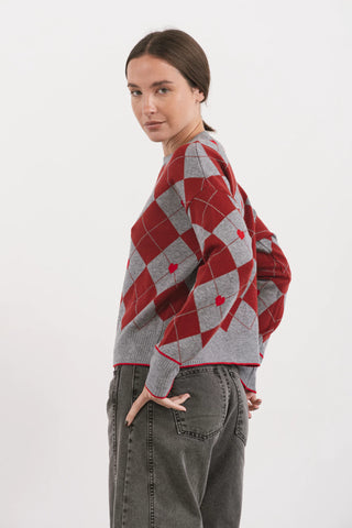 Sweater Paz