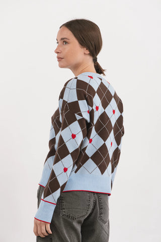 Sweater Paz