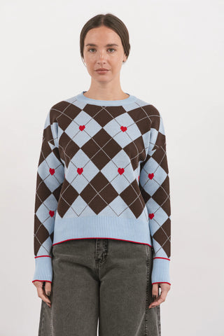 Sweater Paz