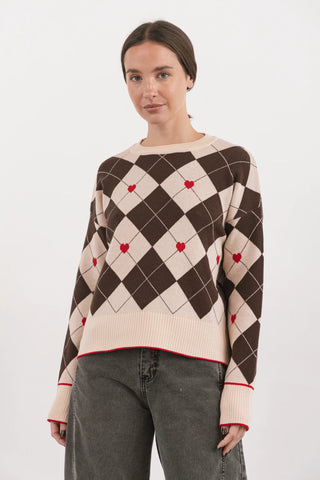 Sweater Paz