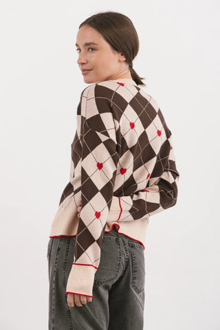 Sweater Paz