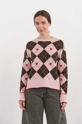 Sweater Paz