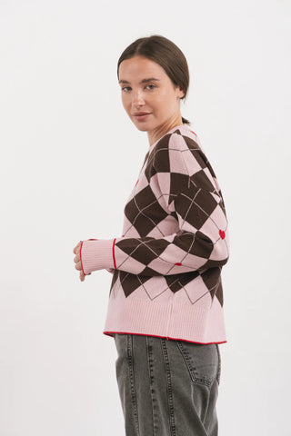 Sweater Paz