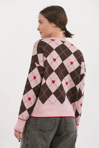 Sweater Paz
