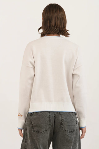 Sweater Celestial