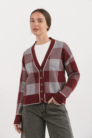 Cardigan Monna