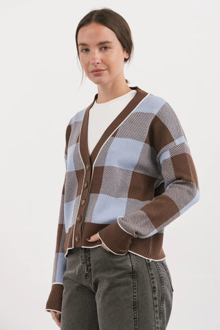 Cardigan Monna