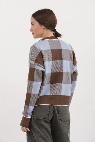 Cardigan Monna