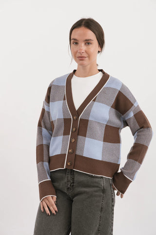 Cardigan Monna