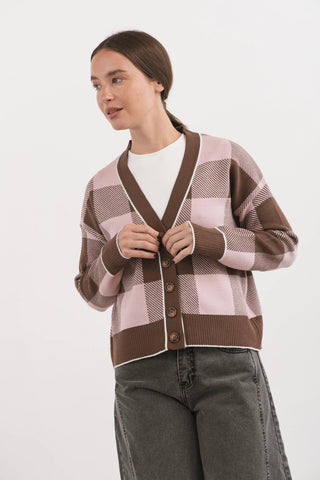 Cardigan Monna