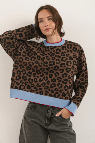 Sweater Print
