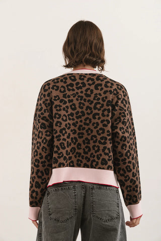 Sweater Print