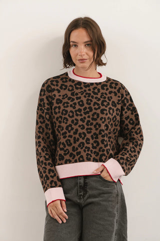 Sweater Print