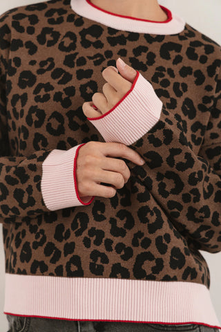 Sweater Print