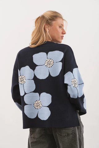 Sweater FLORENCIA (+colores)