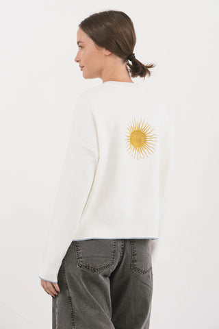 Sweater SUNNY