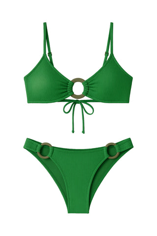 BIKINI BERNI MARBELLA BOTÁNICO