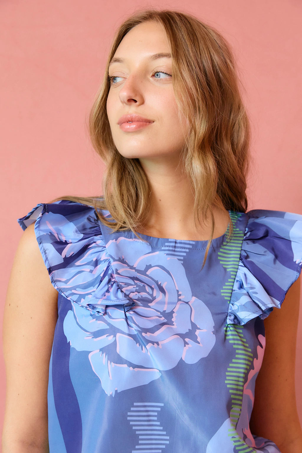 Top Rubi Roses Blue – pontetu.cl