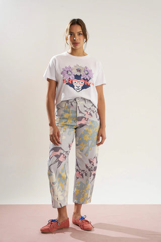 Remera Barragan Mona Brook