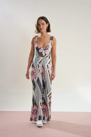 Mono Paz Jalisco Plomo