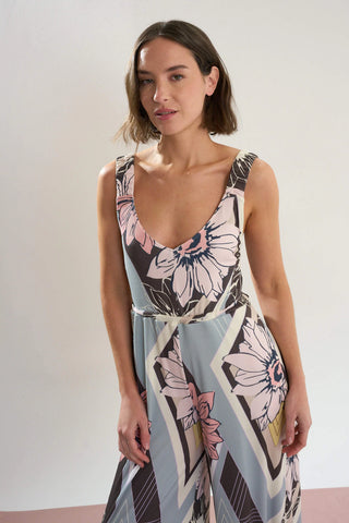 Mono Paz Jalisco Plomo