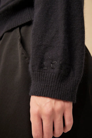 Cardigan Richie