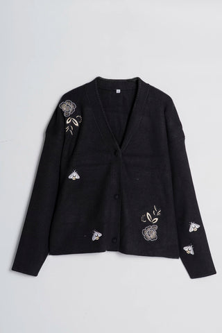 Cardigan Bee