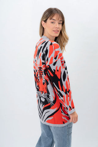 Cardigan Jungle