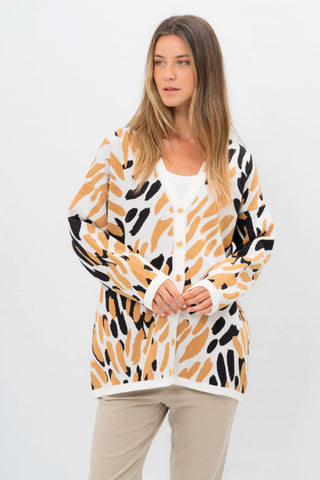 Cardigan Jungle