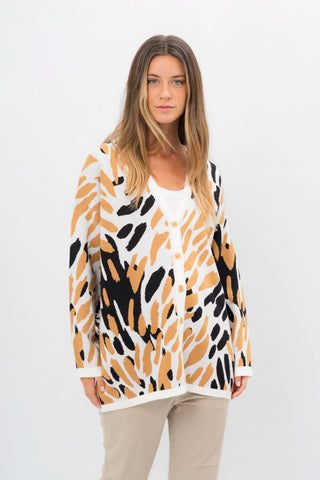 Cardigan Jungle