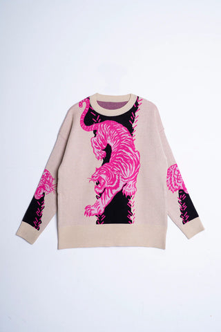 Sweater Roar