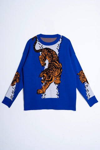 Sweater Roar