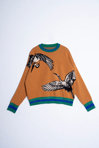 Sweater Gooses