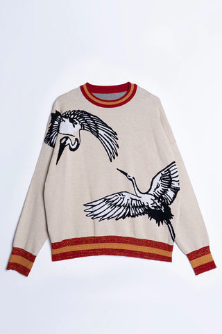 Sweater Gooses