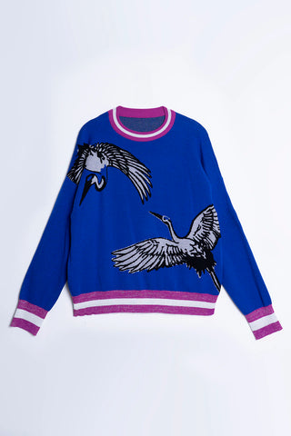 Sweater Gooses