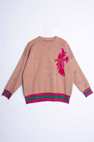 Sweater Birds