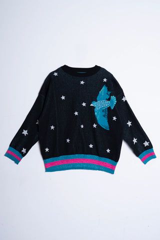 Sweater Birds
