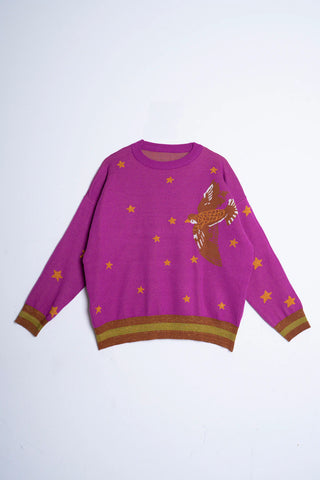 Sweater Birds